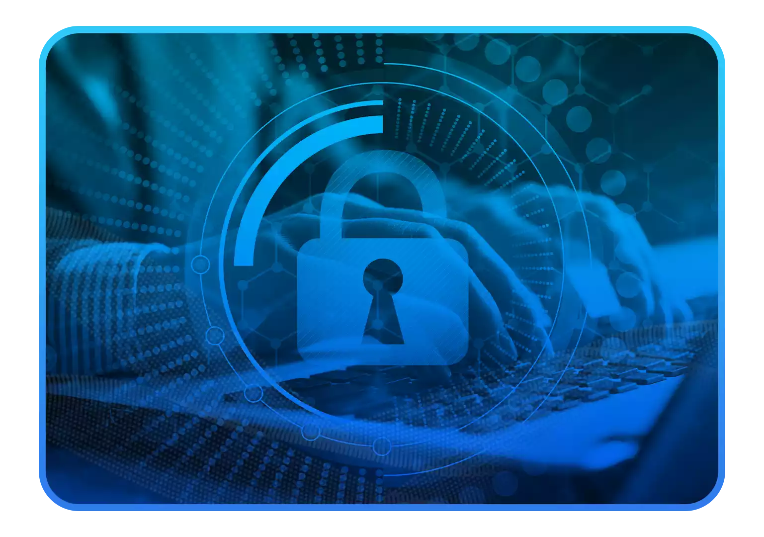 Cybersecurity Training at Darrebni