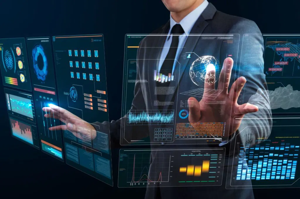 Python Data Analysis with NumPy & Pandas