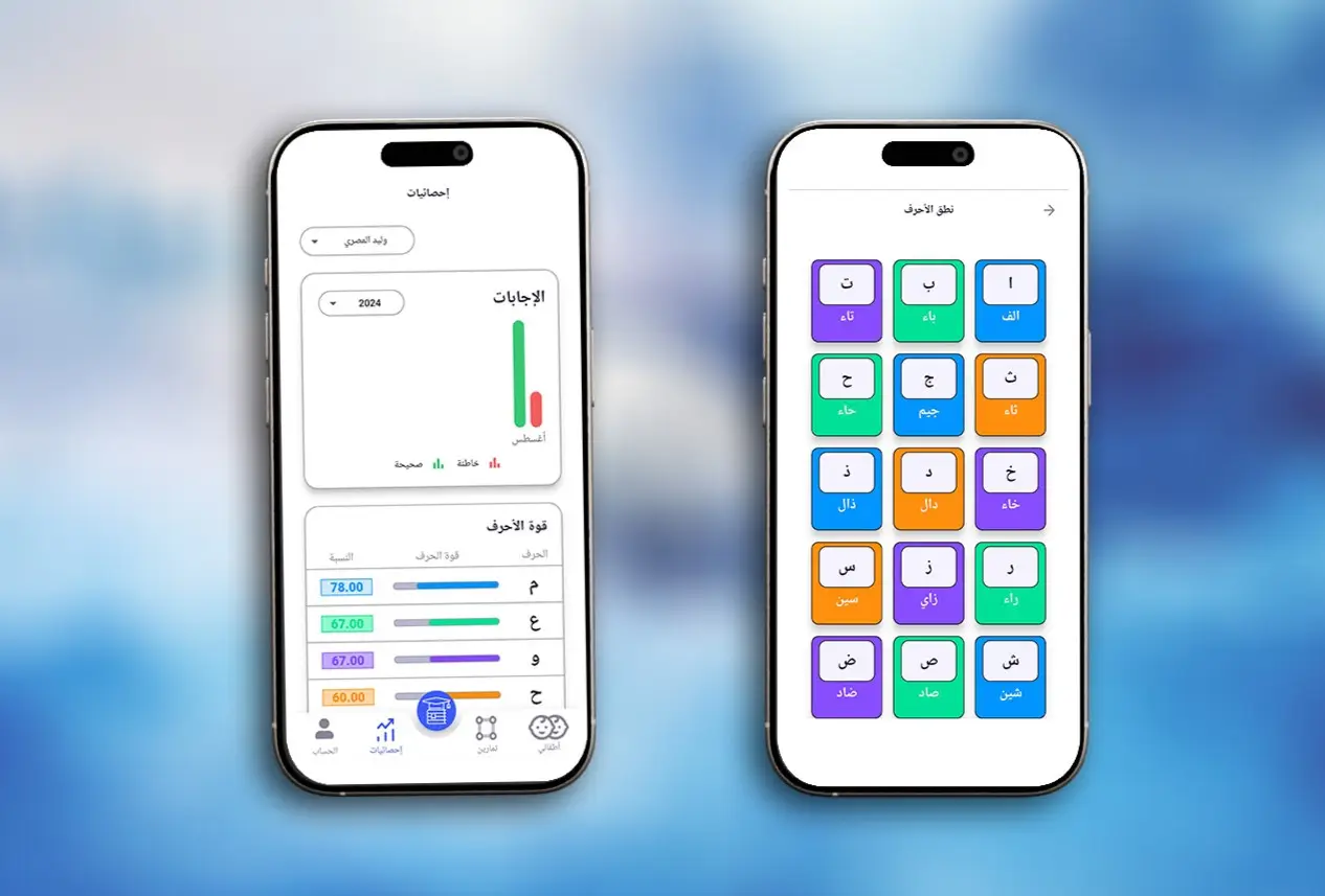 Maher AI Intelligent Application