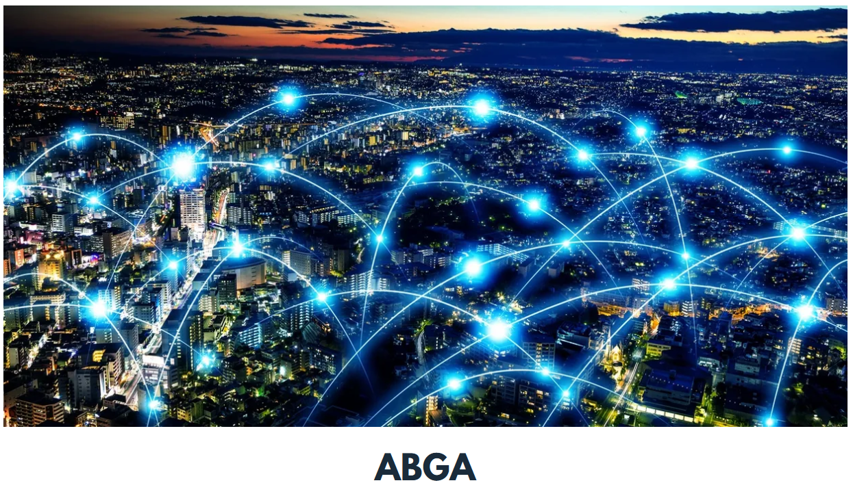 ABGA Systems And Software Trading LLC