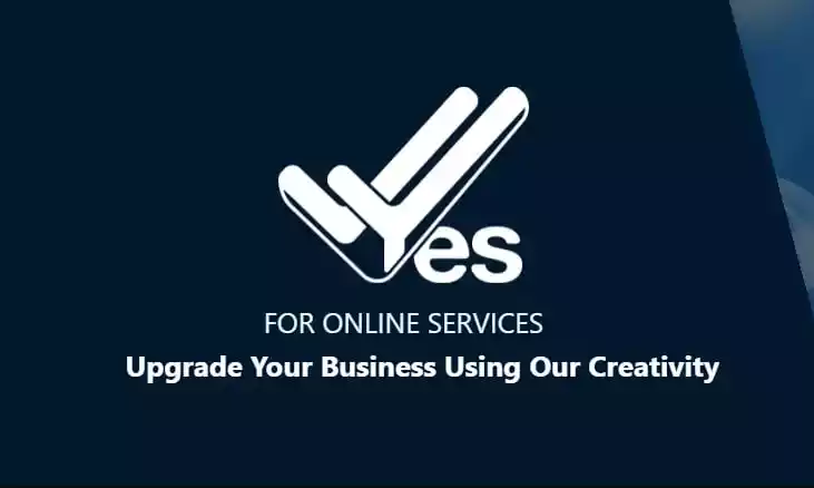 YES For Online Services